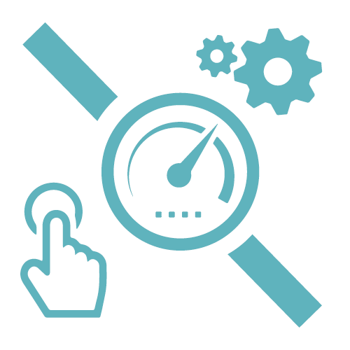 Dostosowanie prędkości