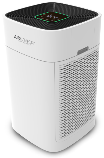 OCZYSZCZACZ POWIETRZA AIRKOMFORT AC-08